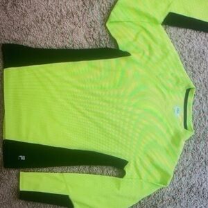 FILA Sport shirt boys